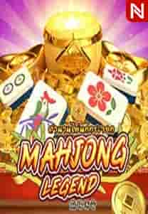 Mahjong Legend