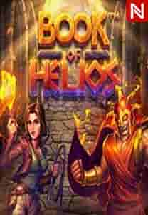 Book of Helios