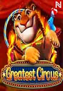 Greatest Circus