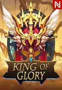 King Of Glory