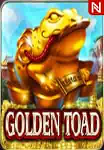 Golden Toad