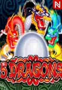 5 Dragons