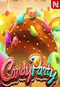 Candy Party