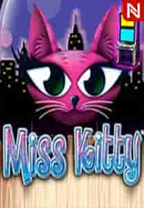 MISS KITTY