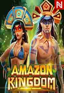 Amazon Kingdom