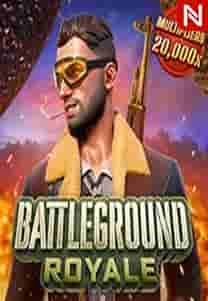 Battleground Royale