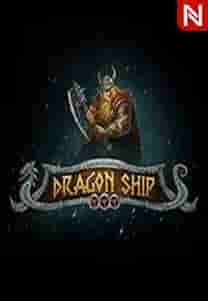 Dragon Ship