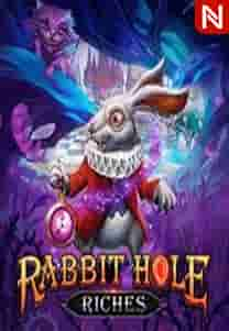 Rabbit Hole Riches