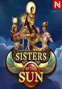 Sisters of The Sun