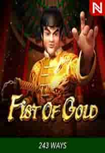 Fist of Gold