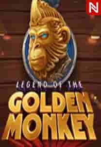 Legend of the Golden Monkey